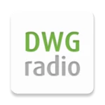 dwg radio ru android application logo